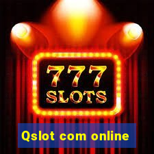 Qslot com online